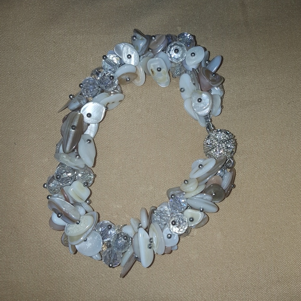 Gorgeous Beaded Braclet